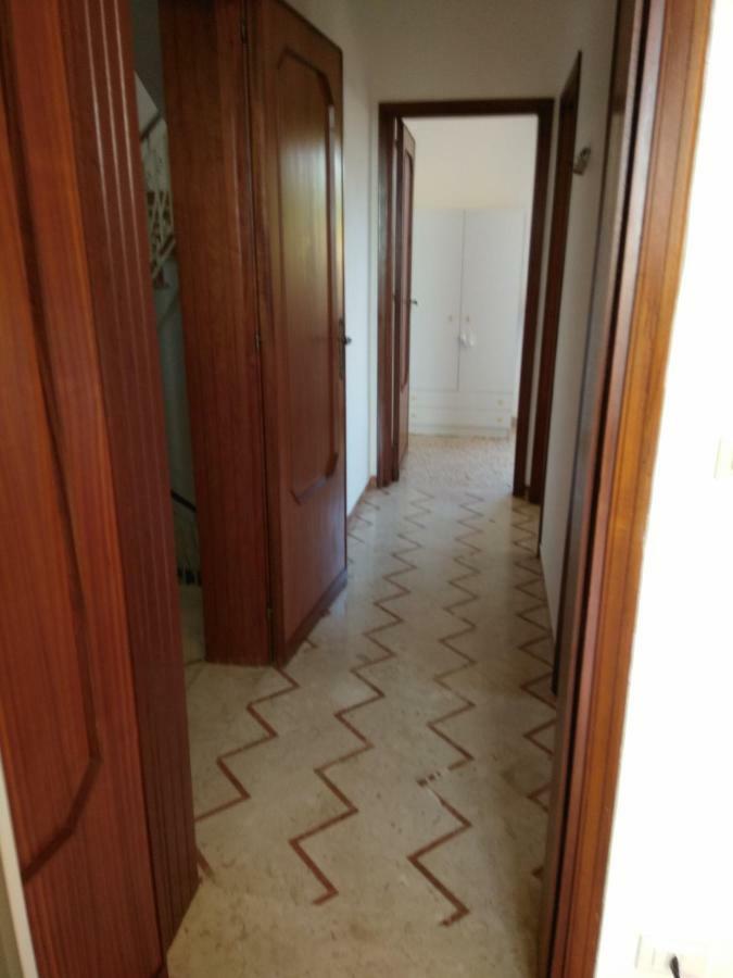 Appartamento Il Mandorlo - Custonaci Ngoại thất bức ảnh